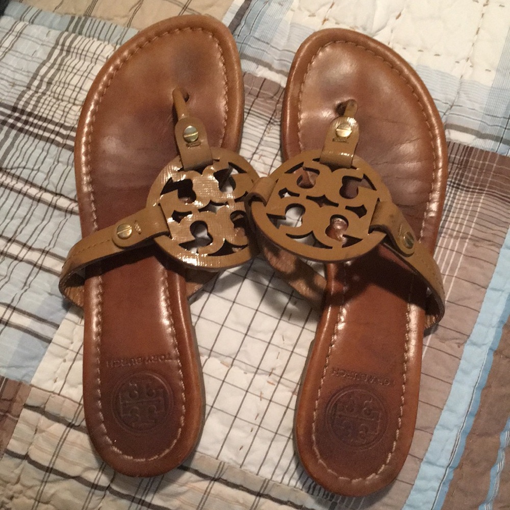 Tory Burch sandals for women